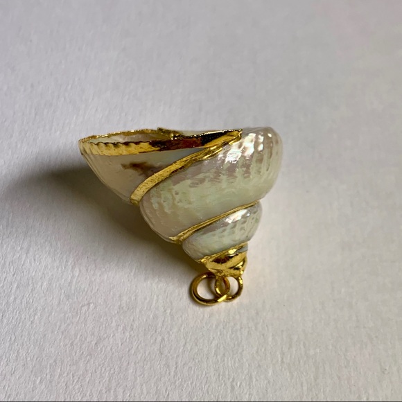 ⭐️Gold Plated Shell ⭐️ - Picture 5 of 8